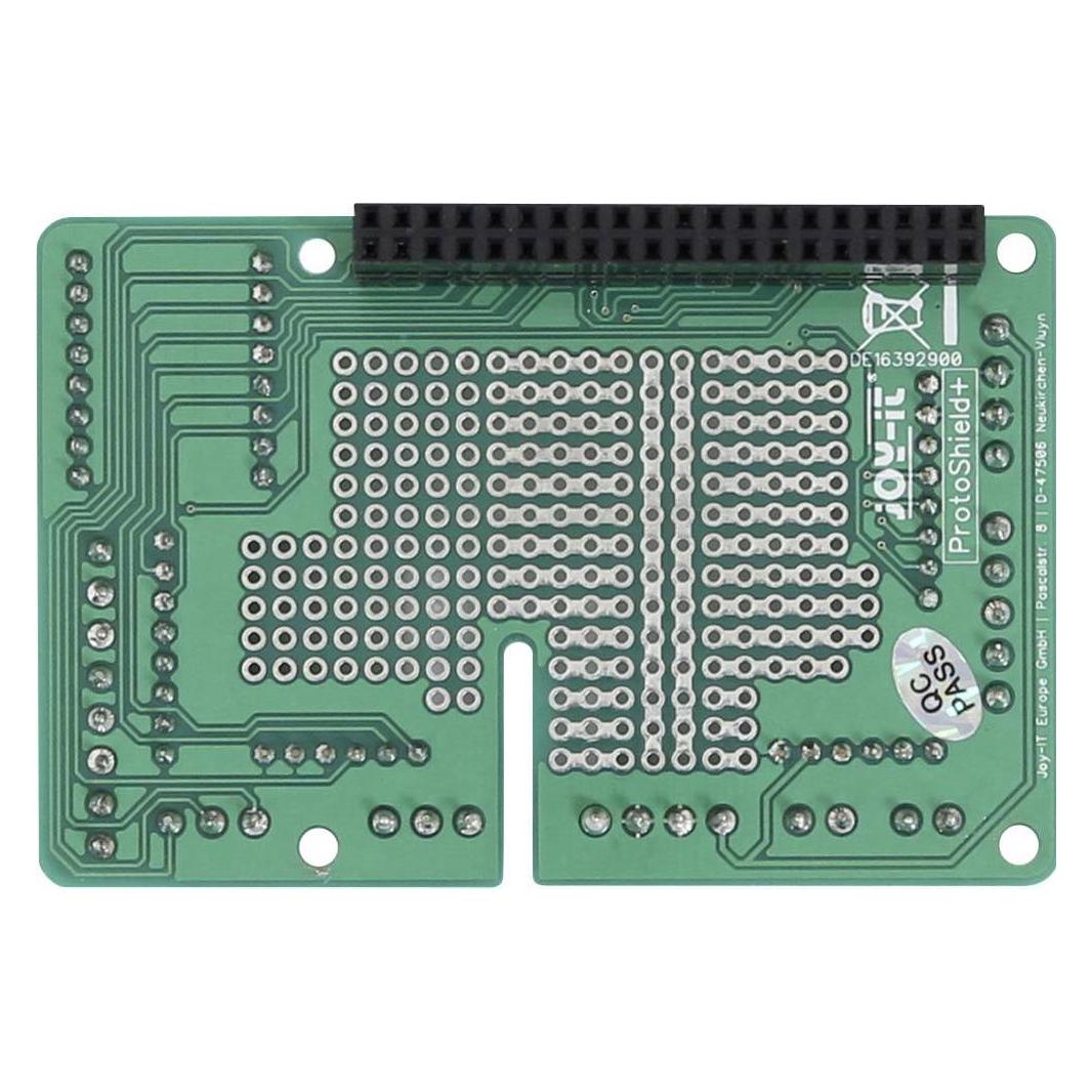 Joy-it Pi Plate Kit (RB-PROTO+)
