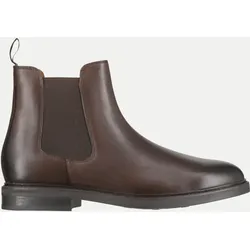 Chelsea Boot Asher Braun 8