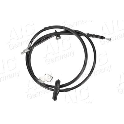 AIC Seilzug, Feststellbremse 76034 hinten links für CHEVROLET