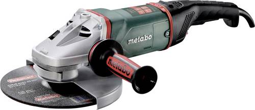 Metabo WE 26-230 MVT Quick 606475260 Winkelschleifer 2600W