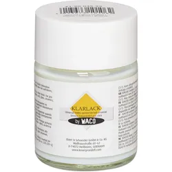 Baier & Schneider, Künstlerfarbe + Bastelfarbe, Acrylmalfarbe (50 ml)