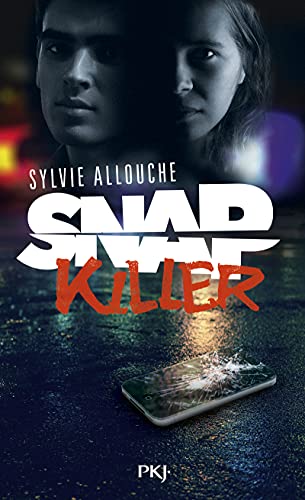 Sylvie Allouche - Snap killer - Preis vom 19.10.2026 19:33:35 h