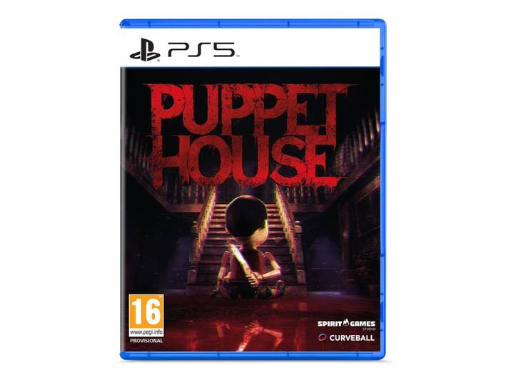 Puppet House (PS5)