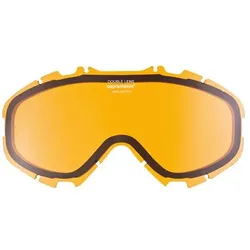 Uvex, Skibrille Zubehör, (Skibrille Ersatzglas)
