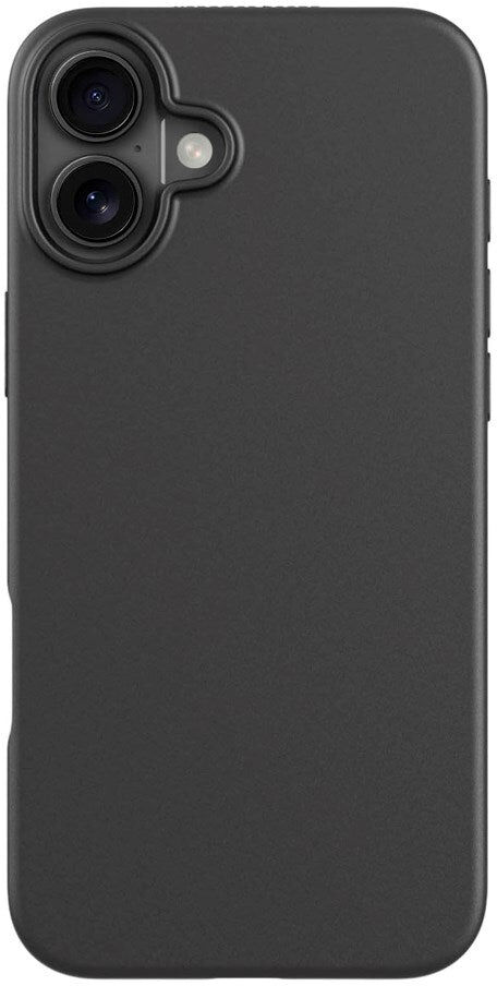 agood company  iPhone 16 Plus PLNTPRTCT Case - Obsidian Black
