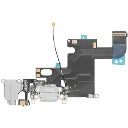iPhone 6 Ladebuchse  Mikro  Kopfhörerbuchse