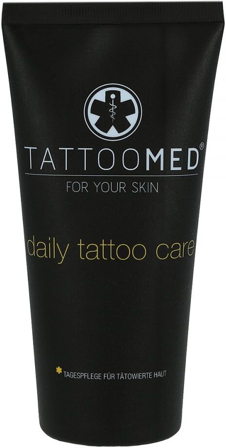 Tattoomed daily tattoo care 100ml