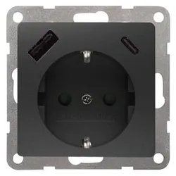 Siemens Dig.Industr. DELTA i-sys USB-SCHUKO 5UB1970-1CM01