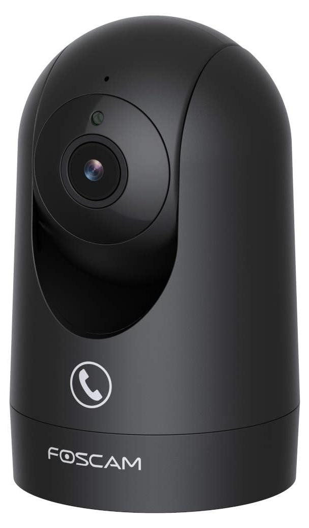 Foscam R8M Beveiligingscamera zwart