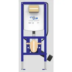 Sanit, Spülkasten, WC-Element INEO PLUS BH 1120mm, behindertengerecht