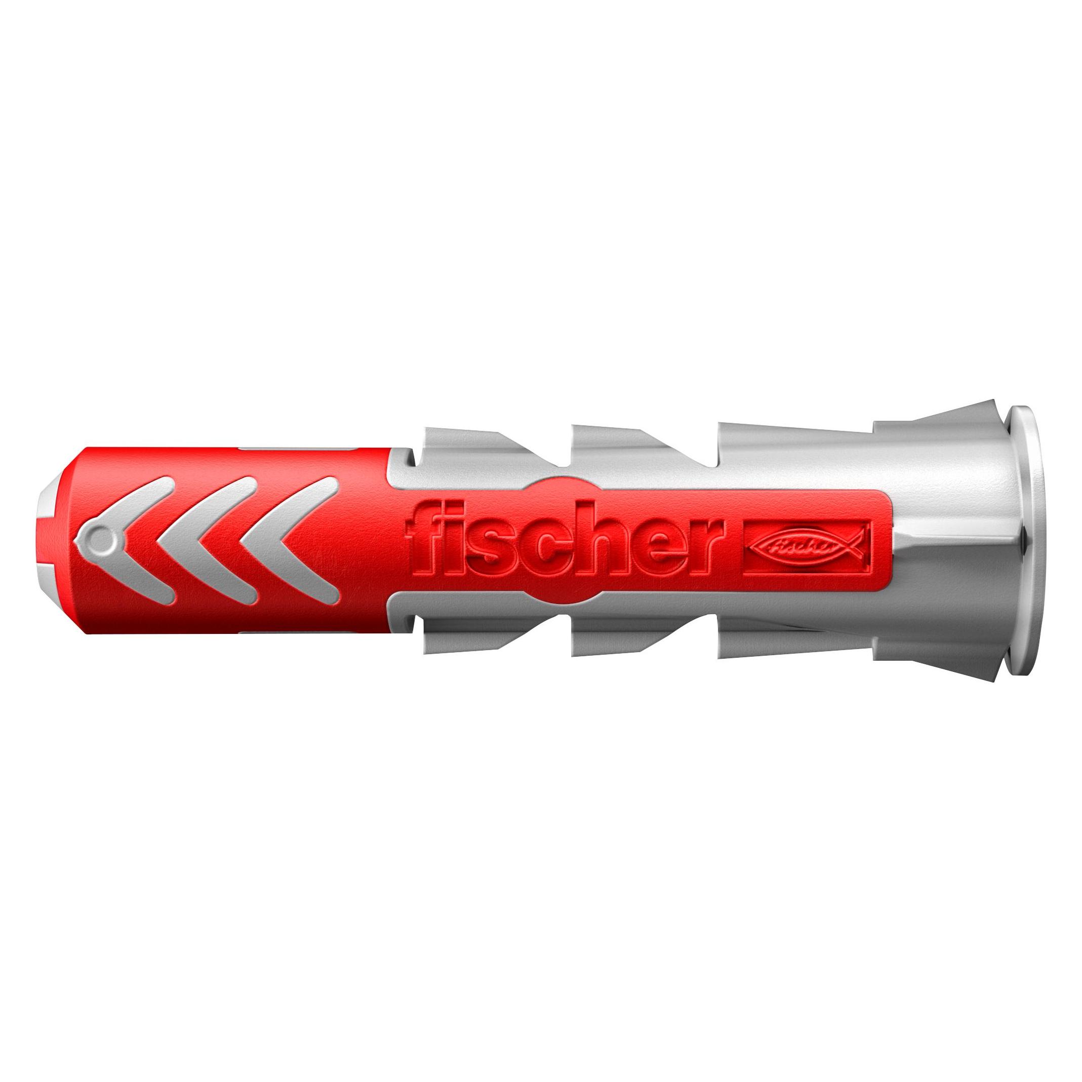 Fischer Red-Box DuoPower + S (210 Stk.) (536091)