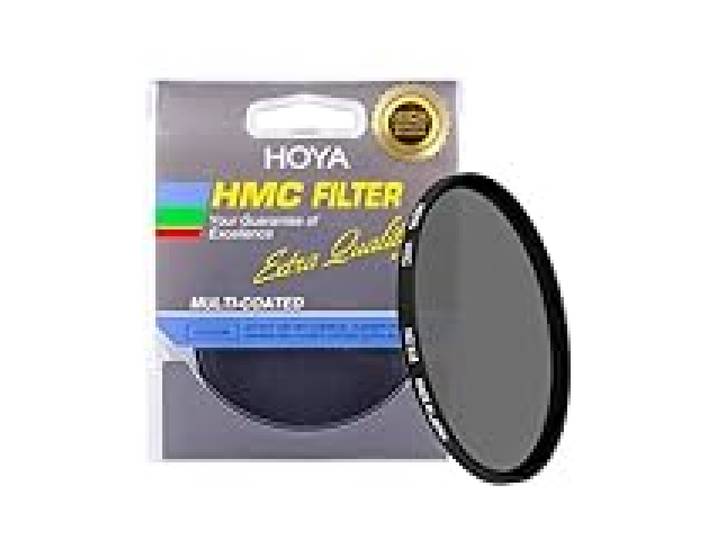 Hoya ND4H82 Filtre pour Objectif Ø82 mm
