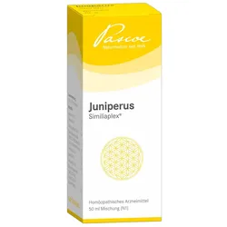 JUNIPERUS SIMILIAPLEX Mischung 50 ml