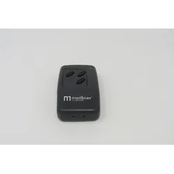 Meißner Handsender MIDI 3- Befehl, 433 MHz AM