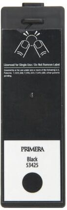 Primera 53425 tinteiro preto