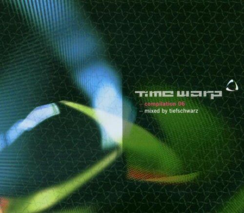 Various - Time Warp/Tiefschwarz - Preis vom 09.10.2026 07:28:09 h