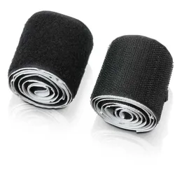 Palmer Klettband 50 mm breit 1 Meter - Werkzeug Gitarre/Bass