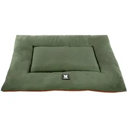 Martin Sellier Rechteckige Hund und Katzenmatform (Hund, Katze), Hundebett + Katzenbett