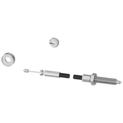Siemens 3WA9111-0BB43 Bowdenzug 4500mm für gegenseitige mechanische Verriegelung 3WA91110BB43
