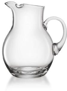 Luigi Bormioli Michelangelo Masterpiece 84 oz. Pitcher