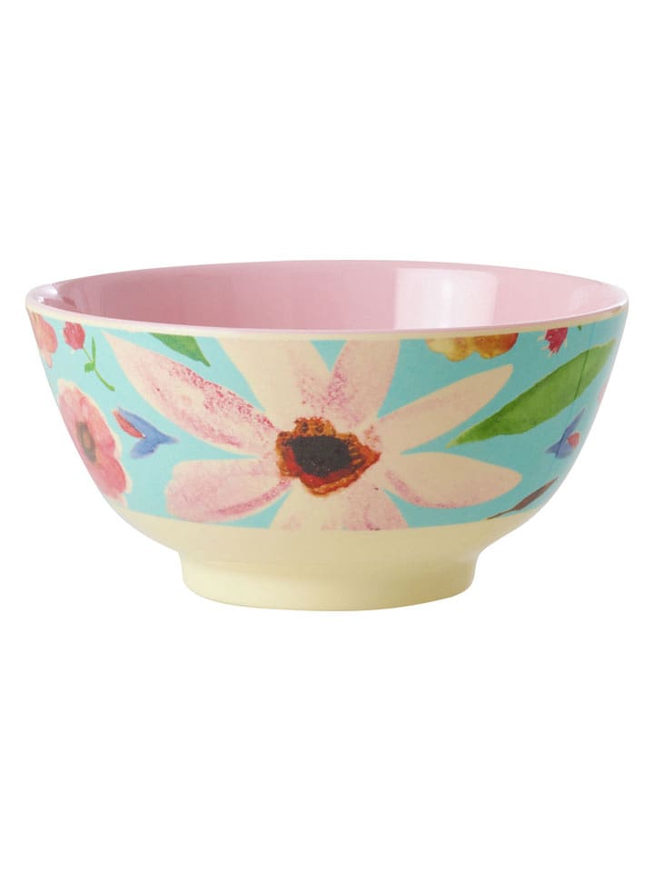 Rice Schale "Selma" in Bunt - 700 ml - onesize