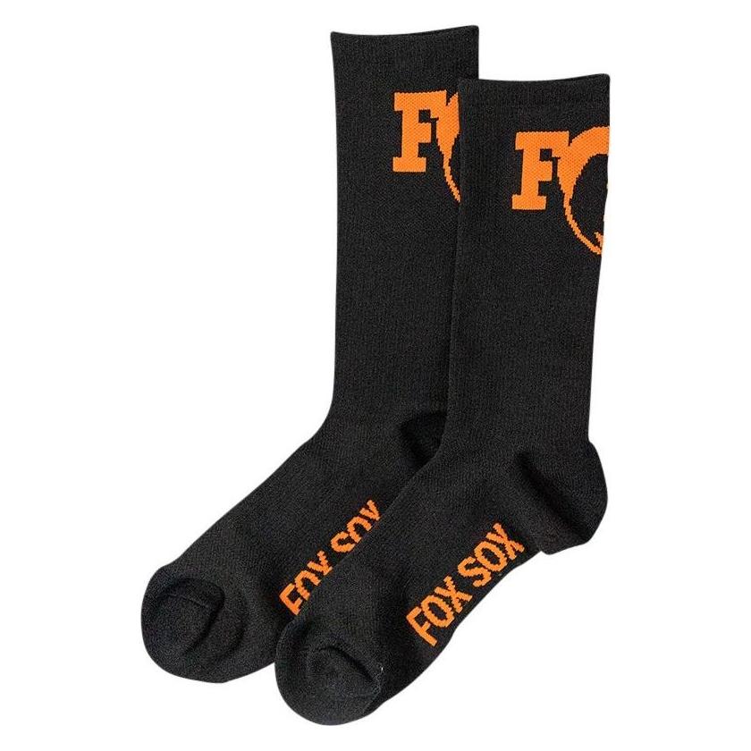 Fox 20 High Tail 7" Sock black (M) (33528197)