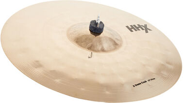 Sabian "18" HHX HHXtreme Crash"