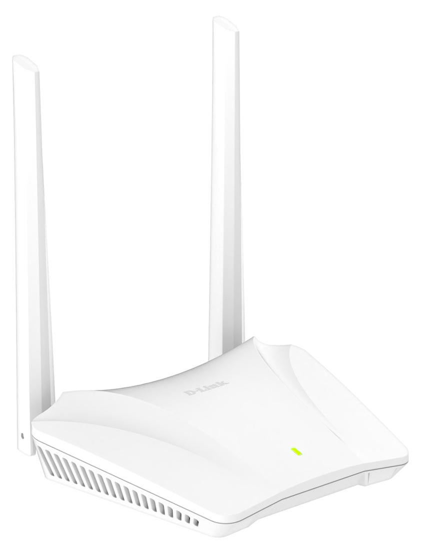 D-Link S03/E N300 Wi-Fi router