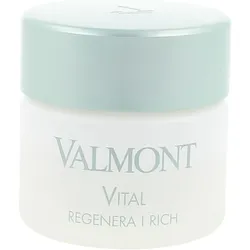 Valmont, Gesichtscreme, Vital Regenera I Rich (50 ml, Tagescreme)