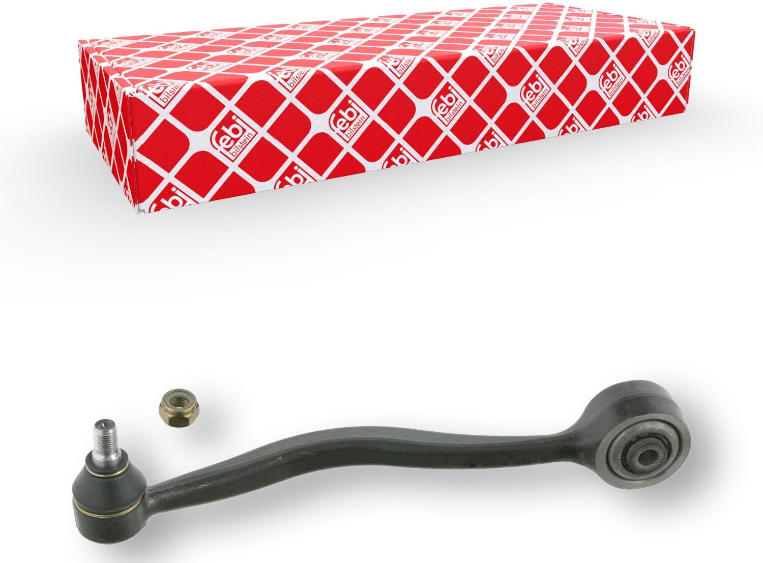 FEBI BILSTEIN 07512 Suspension arm