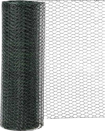 Siena 2381136 Sechseckgeflecht 25m