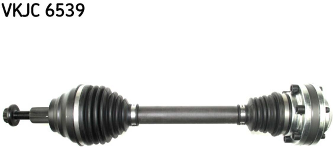 Antriebswelle SKF VKJC 6539