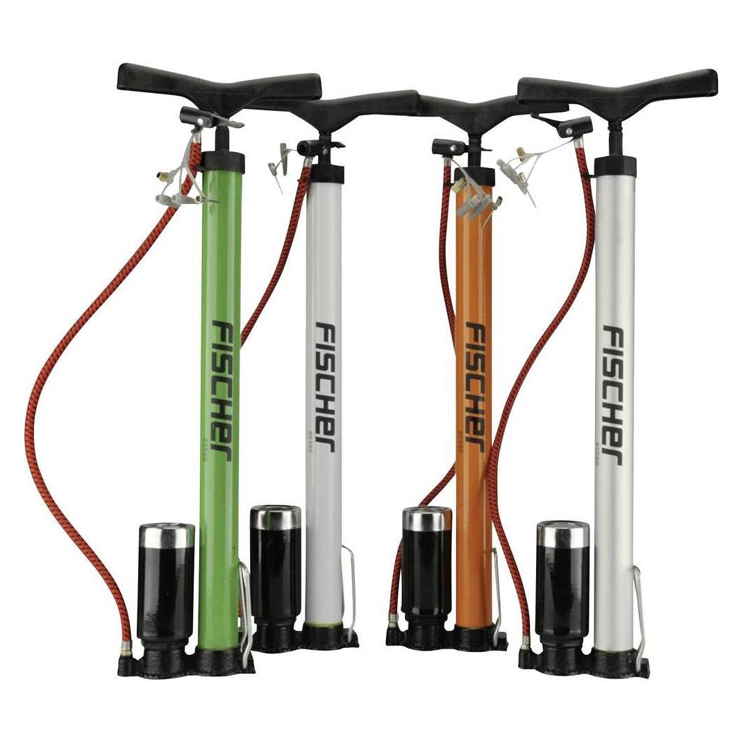 Fischer Standpumpe (85586)