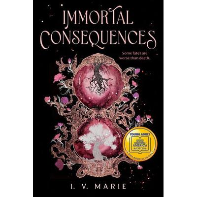 Immortal Consequences, Taschenbuch von I. V. Marie, Random House LLC US