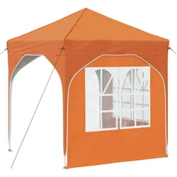 vidaXL, Pavillon, Pop-up Zelt (192 cm, 192 cm)