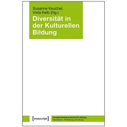 Diversität in der Kulturellen Bildung, Schulbücher