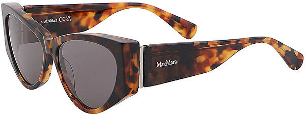 MAX MARA Sonnenbrille MM0132/58 braun EG