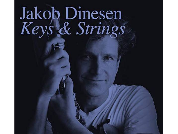 Jakob Dinesen - Keys & Strings