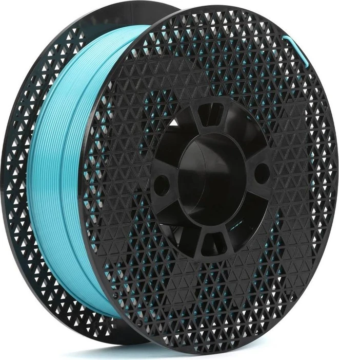 Filament PM 1,75 PETG blau, 1 kg