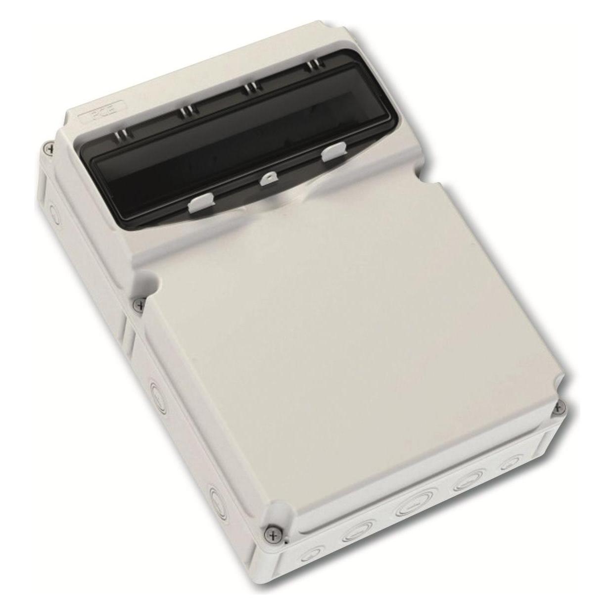 PCE Leergehäuse FLEX 16-E, IP66/67 (15851600)