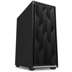 Sharkoon PC Gehäuse VK2 Black ATX schwarz