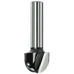 Bosch HM Hohlkehlfräser zweischneidig 16,0mm 2608628369