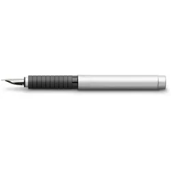 Faber-Castell Füllhalter BASIC Metall