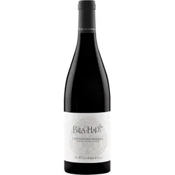 Rouge 2025 - Domaine de Bila-Haut