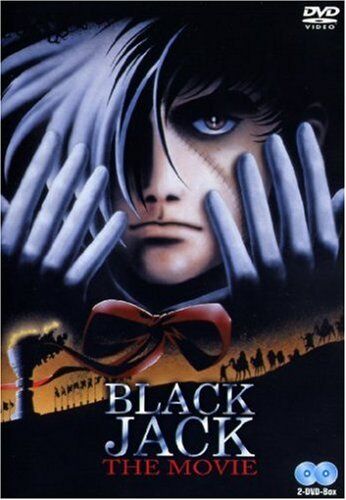 Black Jack - The Movie (2 DVDs) - Preis vom 19.10.2026 19:33:35 h