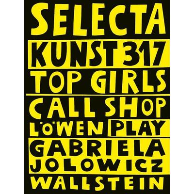 Gabriela Jolowicz, Gebundene Ausgabe von Gunda Luyken,Sandra Rendgen, Wallstein, 978-3-8353-6071-6