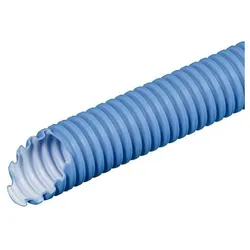 Fraenkische flexibles Isolierrohr FBY-EL-F20 blau highspeed