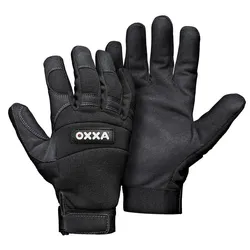 Mechaniker Handschuhe X-Mech 51-600 - 11 (XXL)