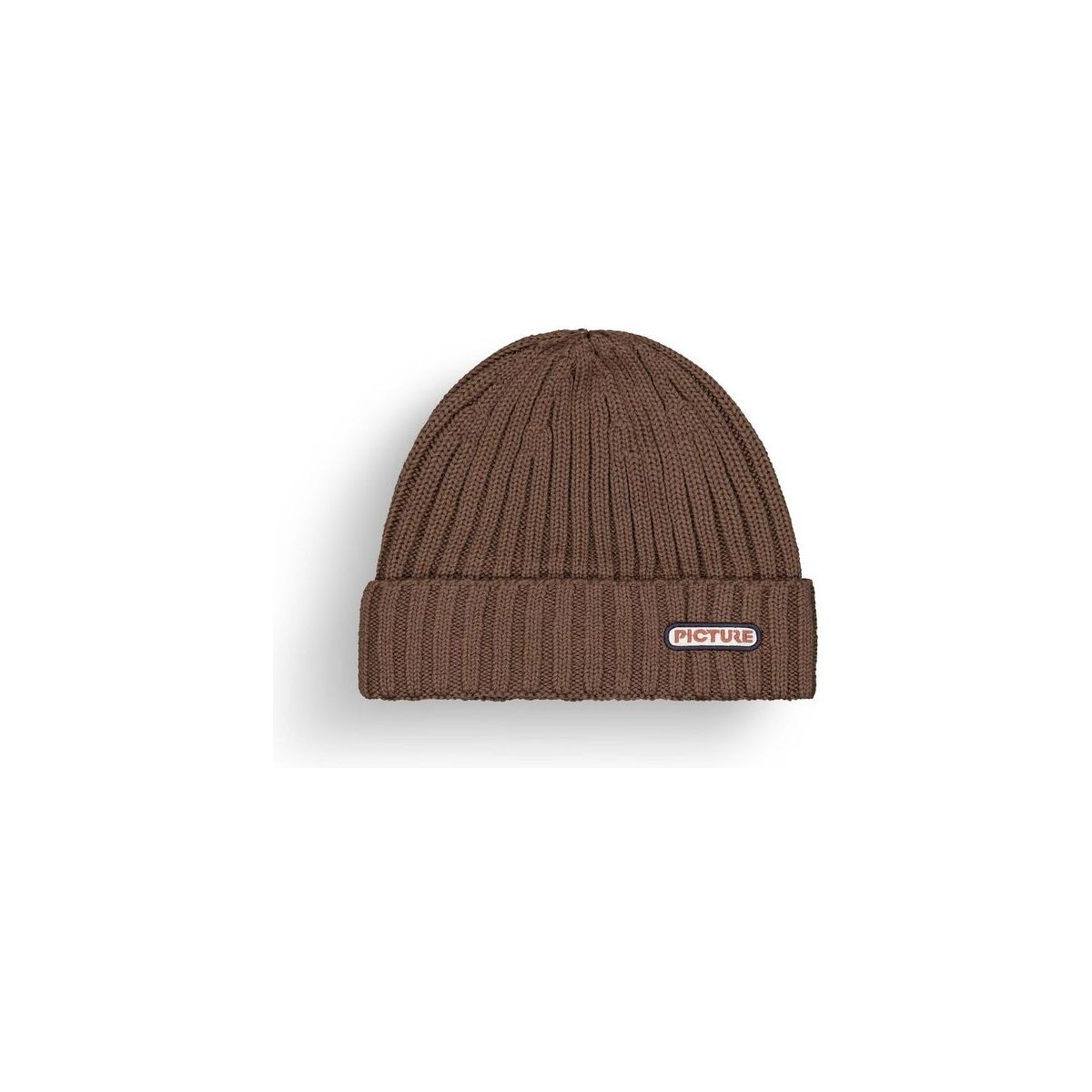 Picture Ship Beanie bison (F) TU B259FF BisonTU