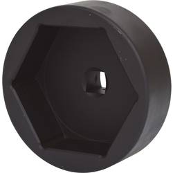 KS Tools 4600085 460.0085 Sechskant Achsmuttern-Schlüssel 105 mm 105 mm 3/4 (20 mm)